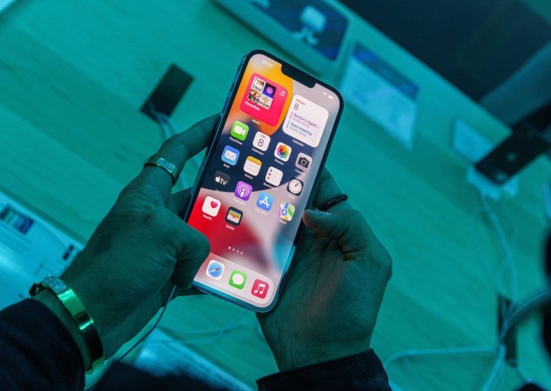 Apple će nam najesen pokazati hrpu uređaja: Evo što bismo sve osim novog iPhonea mogli vidjeti
