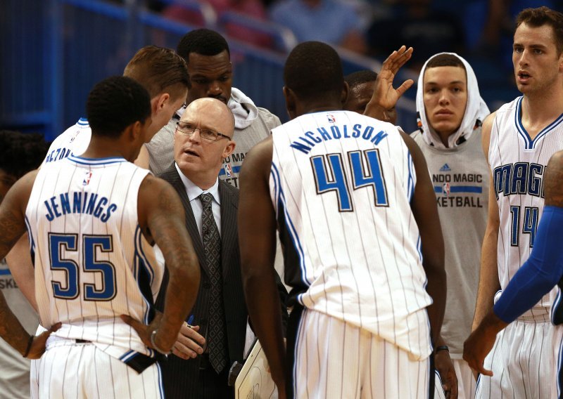 Orlando pregazio Brooklyn; Hezonja nadigrao Bogdanovića