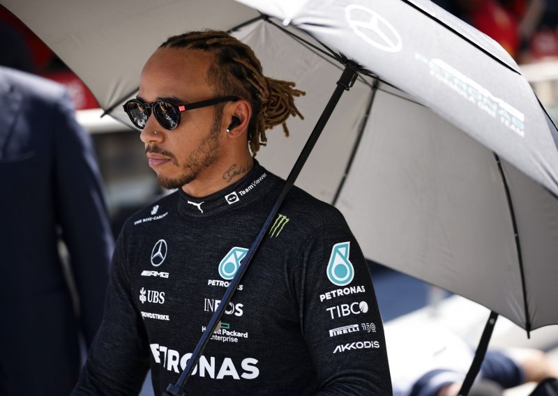 Raste zabrinutost među vozačima, Lewis Hamilton zasad je najveća žrtva, a čak je bilo upitno hoće li nastupiti na VN Kanade