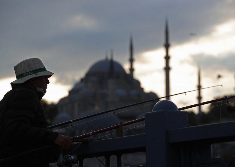 Izrael zbog Irana poziva svoje državljane da ne putuju u Istanbul