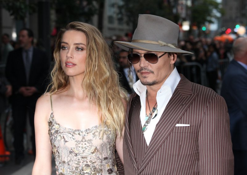 Amber Heard prekinula šutnju nakon suđenja: 'Ne možete mi reći da je sve ovo bilo pošteno'