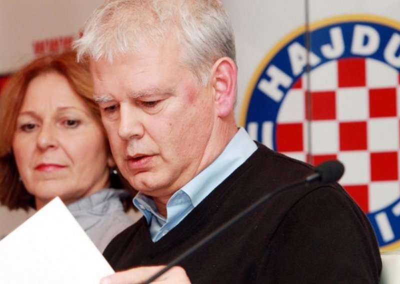 USKOK banuo i u Hajduk, klub se odmah oglasio!