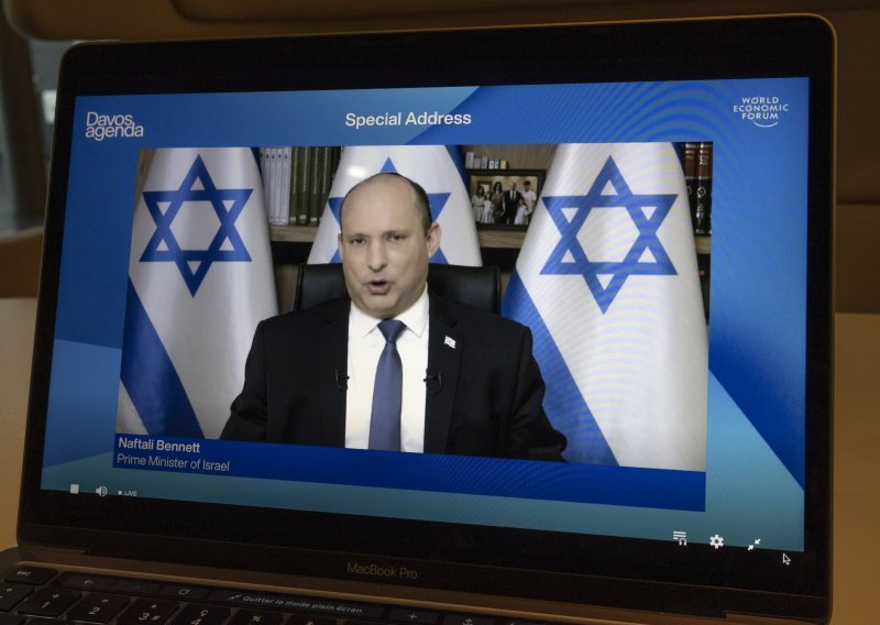 Izraelska vlada pred raspadom nakon ostavke jednog od desničarskih zastupnika