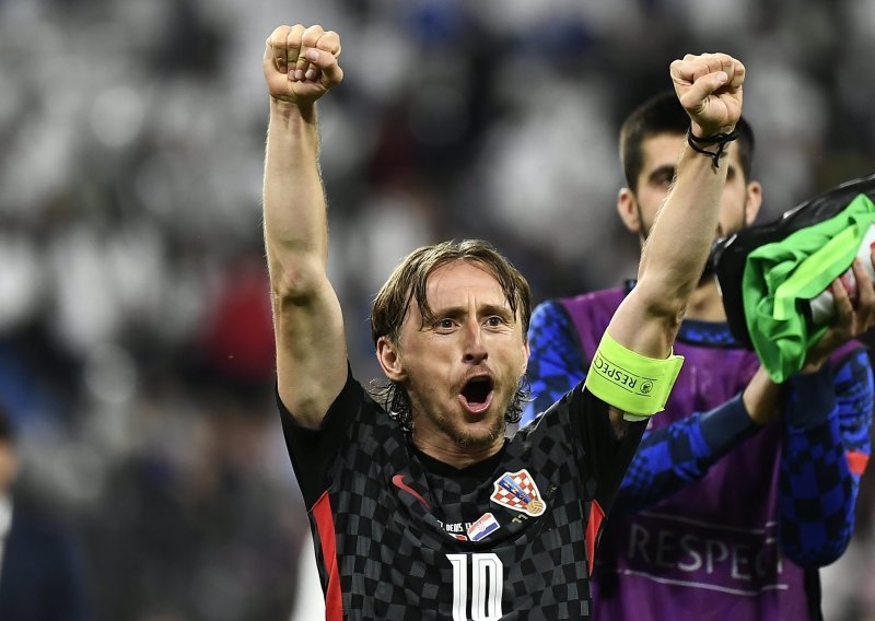 Luka Modrić nije skrivao oduševljenje nakon pobjede nad Francuskom, ali opet je ponovio istu priču: Ovo je nehumano...