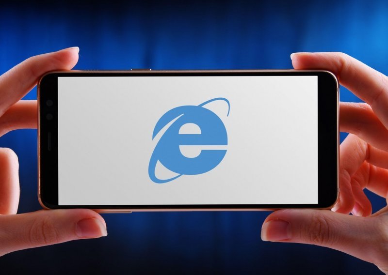 Gotovo je: Internet Explorer gasi se nakon 27 godina
