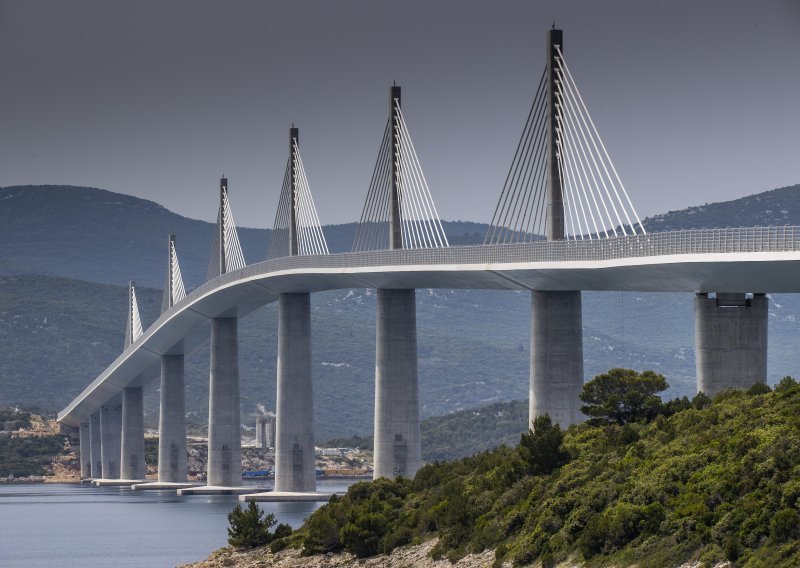 Varaždinski branitelji na otvaranje Pelješkog mosta doći će pješice, prevalit će put od 1000 km