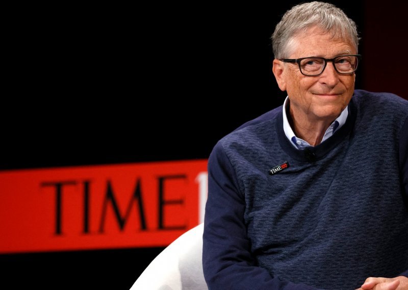 Bill Gates o 'munjevitim' promjenama u gospodarstvu, oglasio se i o kriptovalutama