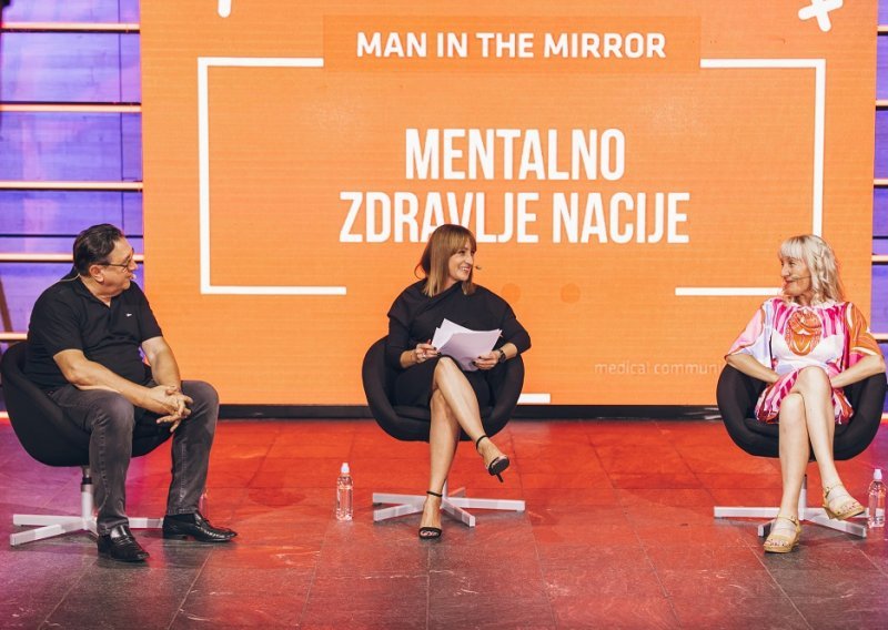 Dr. Veljko Đorđević objasnio zašto je odlazak psihijatru i dalje tabu tema te kakvu točno ulogu u psihičkom zdravlju ima ljubav
