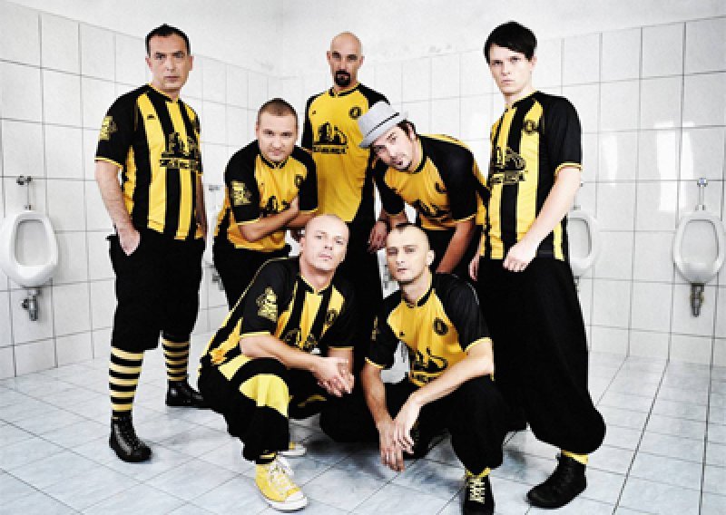 Pozitivan koncert - prijava