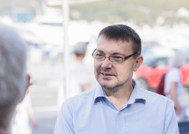 Bauk u Splitu podržao SDP-ovog kandidata za gradonačelnika i održivi turizam