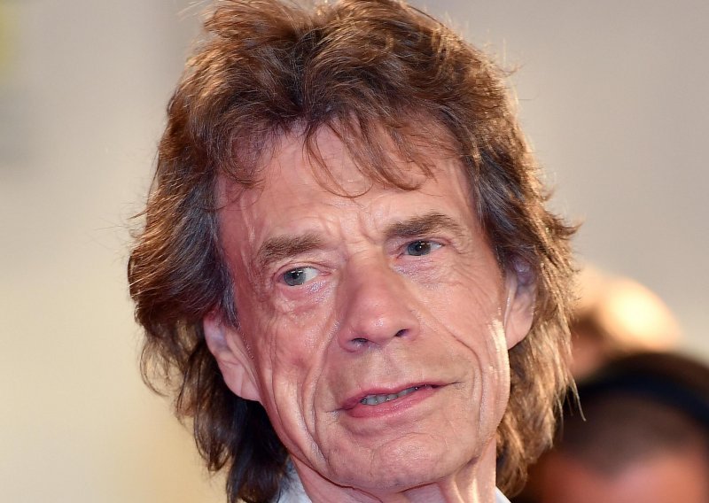 Mick Jagger se obratio obožavateljima: 'Osjećam se puno bolje'