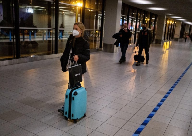 Aerodrom Schiphol ograničio broj putnika tijekom ljeta zbog ogromnih gužvi