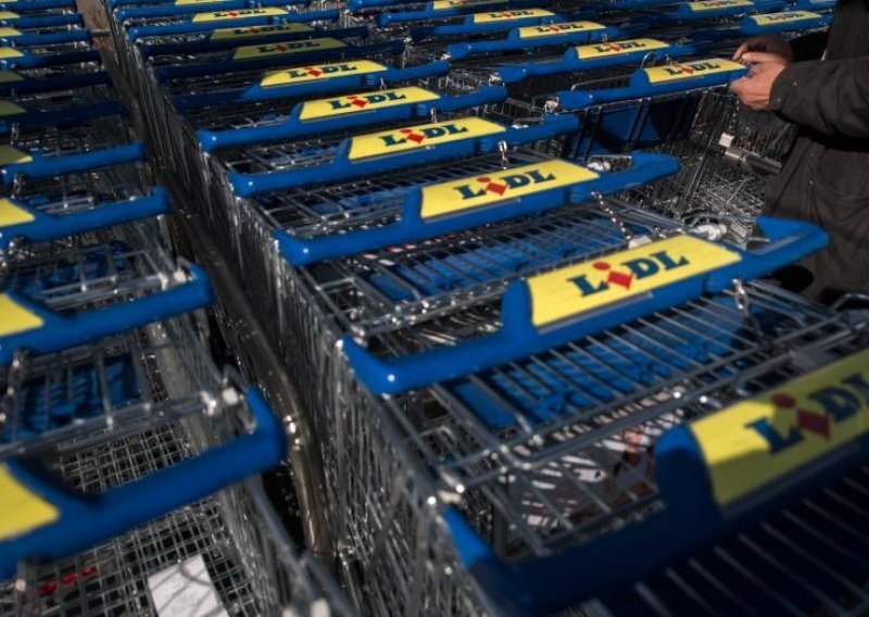 Lidl u Srbiji planira otvoriti 100 supermarketa