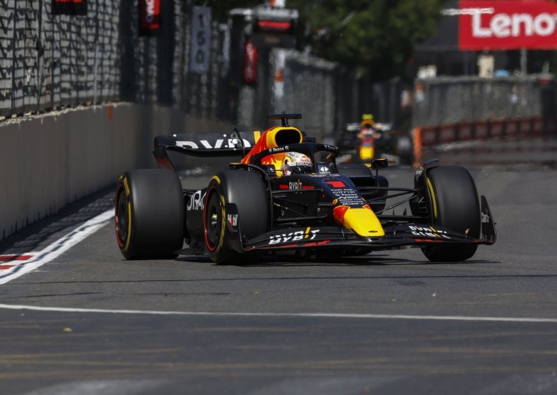 Nakon brutalnog ultimatuma, zbog kojeg bi moglo doći do masovnih diskvalifikacija vozača u Formuli 1, oglasio se Max Verstappen