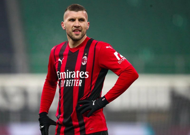 Transfer bomba iz Italije; AC Milan odlučio prodati Hrvata Rebića, ali imaju jedan uvjet. Zna se i razlog
