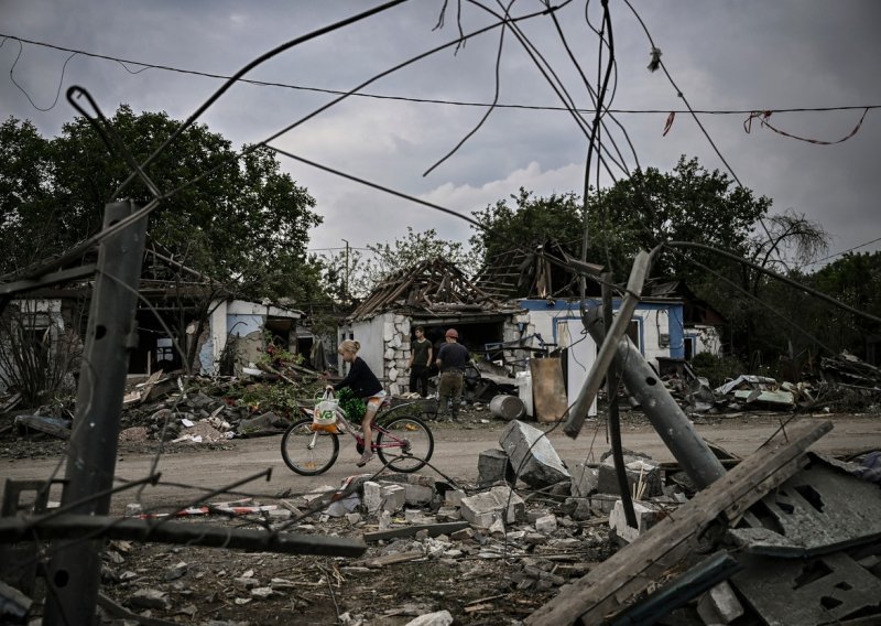 UN: Humanitarna situacija u Donbasu je alarmantna