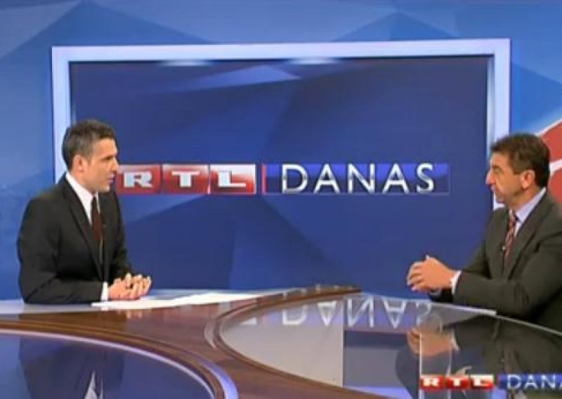 Pogledajte kako Milinović objašnjava internet
