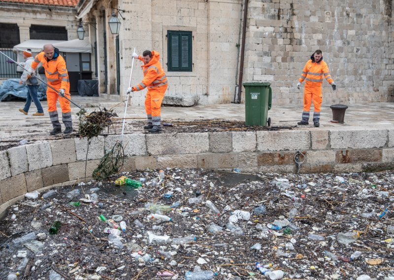 Elektrocentar Petek i Magnum supra srušili natječaj za centar gospodarenje otpadom u Dubrovniku