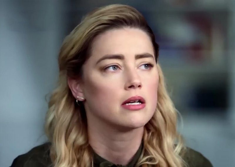 Amber Heard otvorila dušu u intervjuu i otkrila što ju je najviše povrijedilo