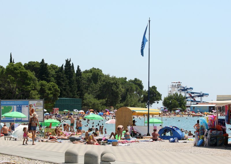 Otkriven uzrok smrti 16-godišnjaka koji se utopio na plaži u Biogradu