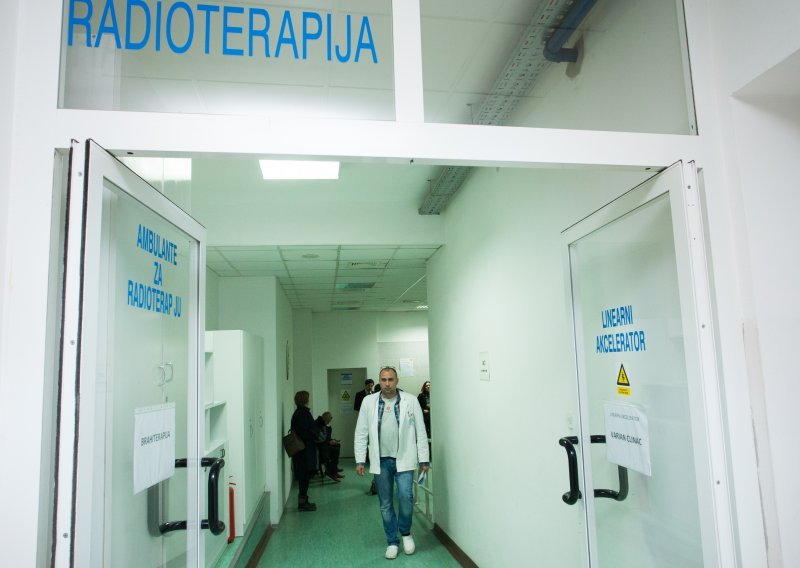 Hrvatska nabavlja 23 linearna akceleratora za liječenje tumora, prvi stižu 2023.