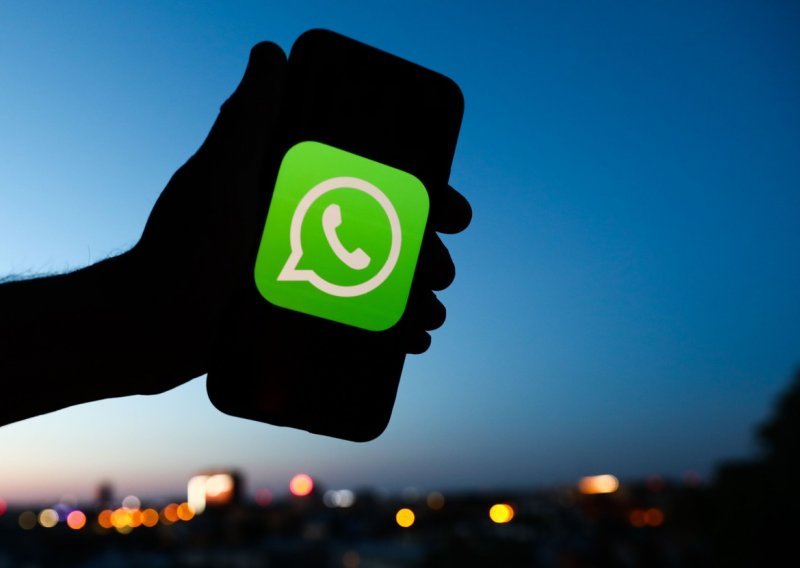 Stižu novosti na WhatsApp: Doznajte što sada možete ako se netko ne želi utišati