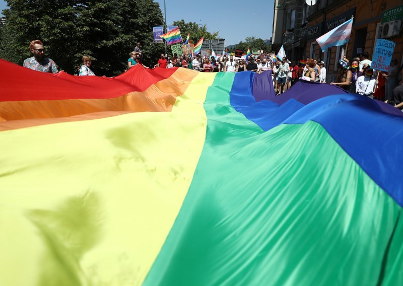 Sud u Japanu odlučio da zabrana istospolnih brakova nije protuustavna
