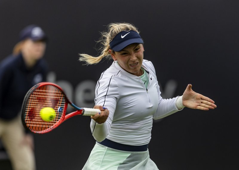 Tri najbolje Hrvatice doživjele pad na WTA ljestvici, ali su i dalje među 100 najboljih