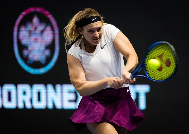 Kakva šamarčina organizatorima Wimbledona! Malo poznata tenisačica izigrala najpoznatiji turnir na svijetu