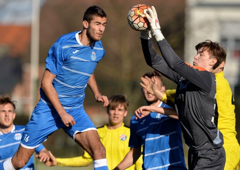 Hajduk završio veliki posao; stiglo sjajno pojačanje s kojim splitski klub napada titulu hrvatskog prvaka!