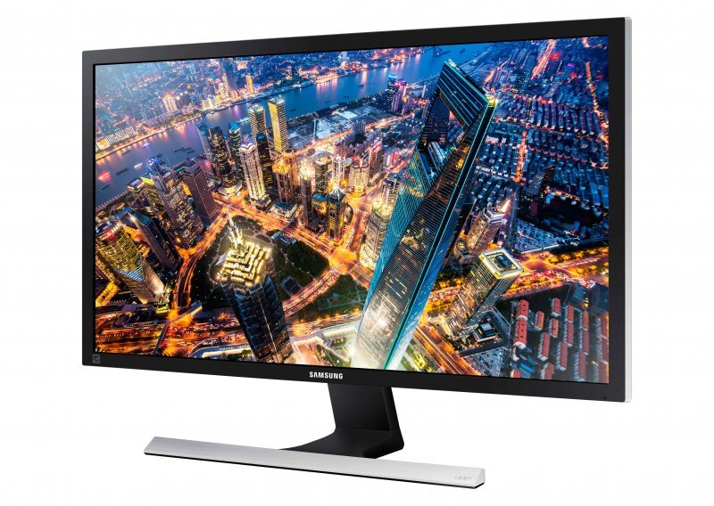 Samsung proširio liniju UHD monitora za zabavu i produktivnost