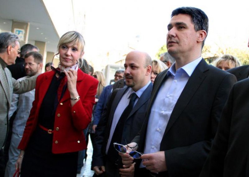 Milanovic: Croatia should not fear monitoring process