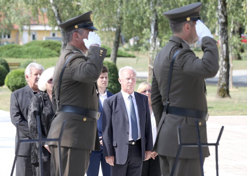 Habulin: Ne samo da je Hrvatska utemeljena na antifašističkoj borbi, nego i Europa te Europska unija