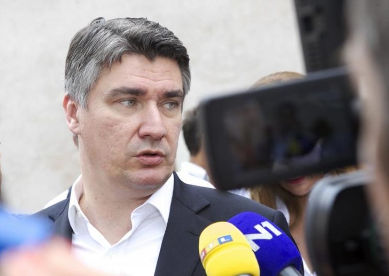 Milanović: Osigurali smo novac za Pelješki most