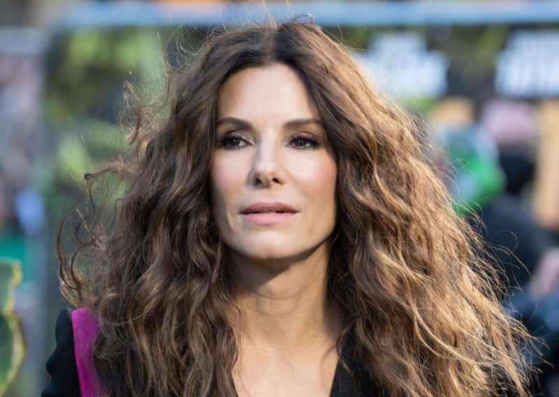 Sandra Bullock najavila povlačenje iz glume: 'Potpuno sam izgorjela. Toliko sam umorna da nisam sposobna donositi zdrave odluke'