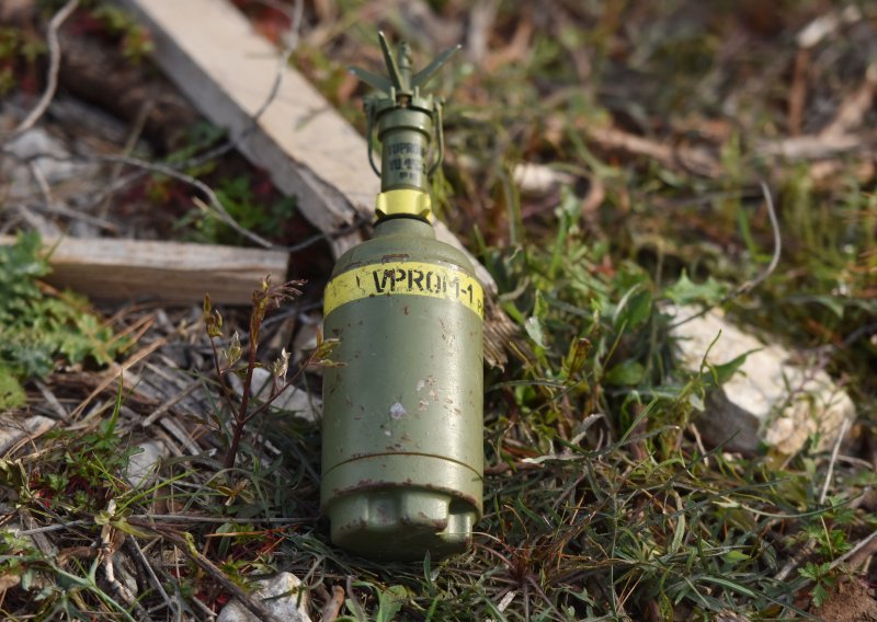 SAD ograničava korištenje protupješačkih mina: 'Nesrazmjeran udar na civile, uključujući djecu'