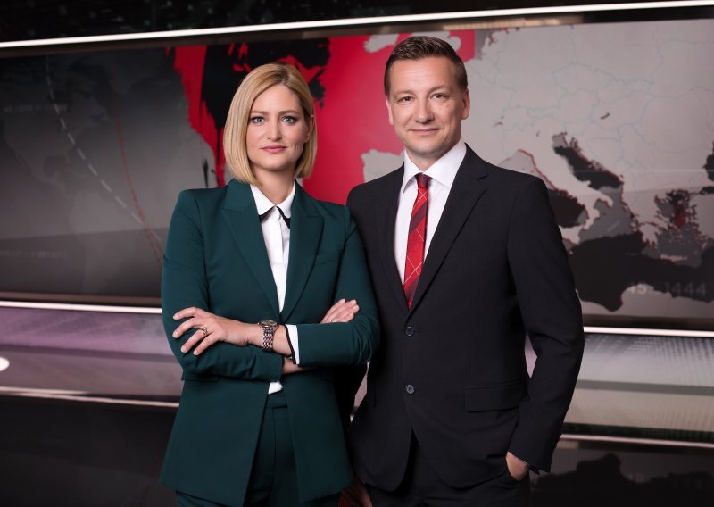 S RTL-a najavili promjenu u središnjoj informativnoj emisiji