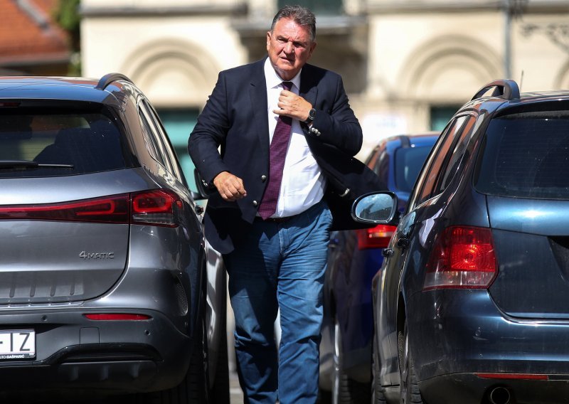 Čačić potvrdio: 'Reformisti na jesen izlaze iz vladajuće koalicije'