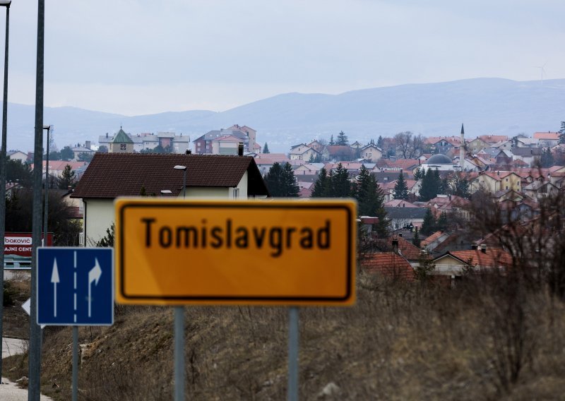 U bunaru kod Tomislavgrada pronađeno tijelo muškarca iz Trogira