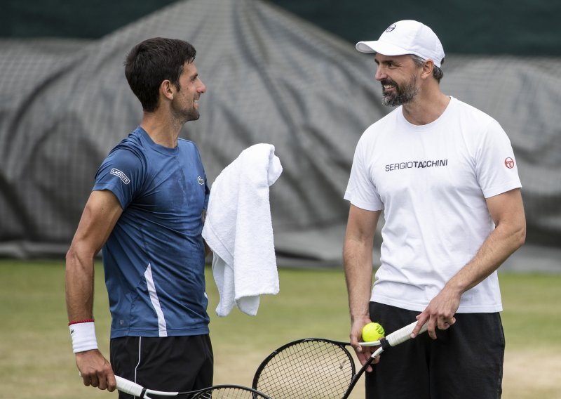 Muški tenis doživjet će jednu od najvećih promjena, a sada će i uloga, recimo Gorana Ivaniševića, dobiti još više na značaju