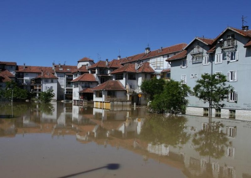 Posljedice poplava u Srbiji: BDP pao 3,6 posto