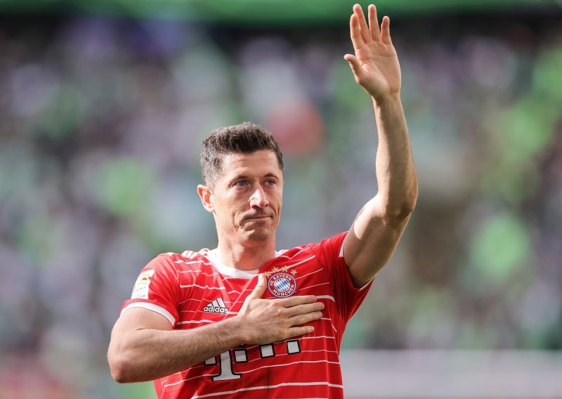 Robert Lewandowski 'podivljat' će kada pročita ovu izjavu Bayernovog sportskog direktora