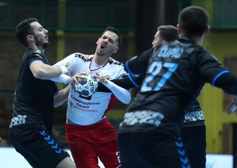 Šokantna odluka EHF-a! Dvostruki prvak Europe izbačen iz rukometne Lige prvaka, a evo kakve to veze ima sa RK PPD Zagrebom