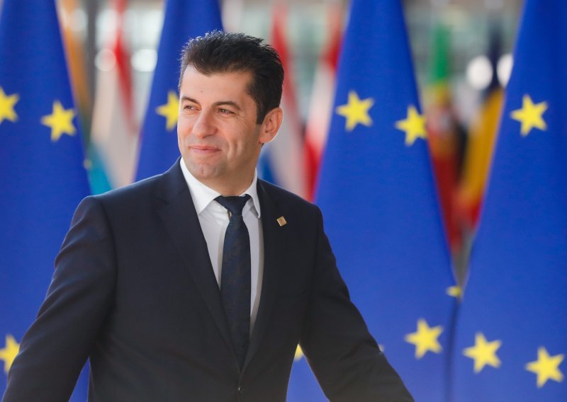 Bugarski premijer u Bruxellesu ugasio nadu Makedonaca: Nema izgleda da se na ovom samitu deblokiraju pregovori sa Sjevernom Makedonijom