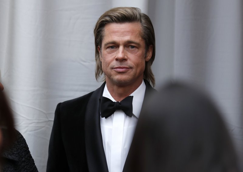 Brad Pitt priznao da ima rijedak neurološki poremećaj: 'Mnogi misle da sam bahat i ne vjeruju mi'