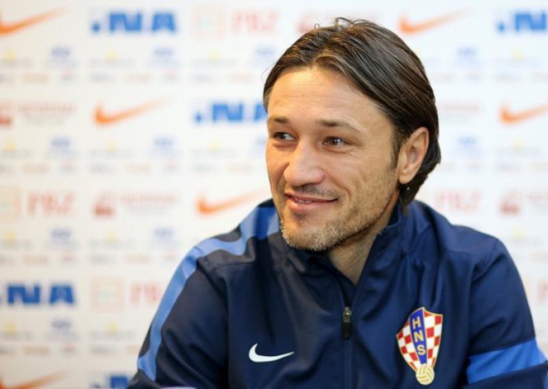 Hoće li se Niko Kovač snaći u ulozi izbornika?