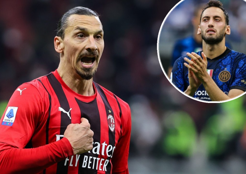 Zlatan Ibrahimović našao se na žestokom udaru bivšeg suigrača; ovakve riječi sigurno nije očekivao