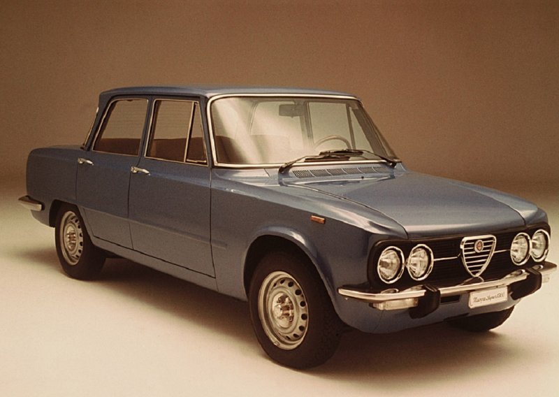 [FOTO/VIDEO] Veliki dan za sve Alfiste iz cijelog svijeta: Alfa Romeo slavi 112. godišnjicu