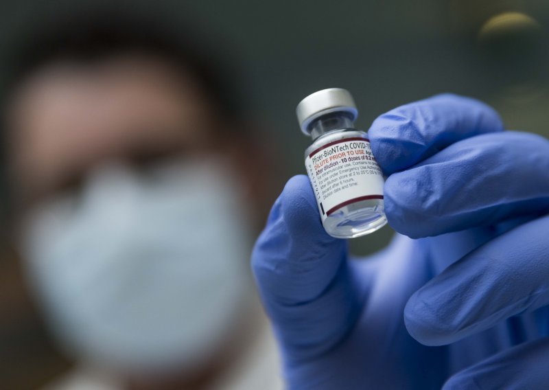 Studija iz 185 država nedvojbeno potvrđuje: Cjepiva protiv koronavirusa spasila su 20 milijuna života u prvoj godini pandemije