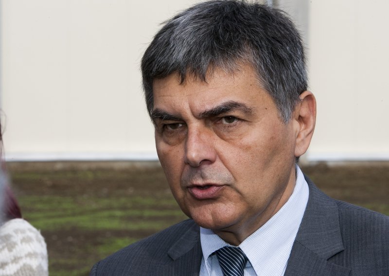 Šišljagić: Milanović nije oduševljen uvjetima HDSSB-a